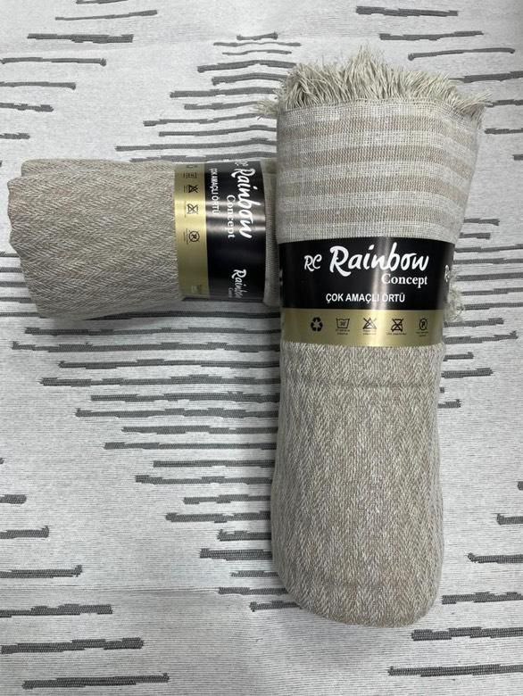 کاور مبل و روتختی تمام ترک جدید 2 زیگزاگ