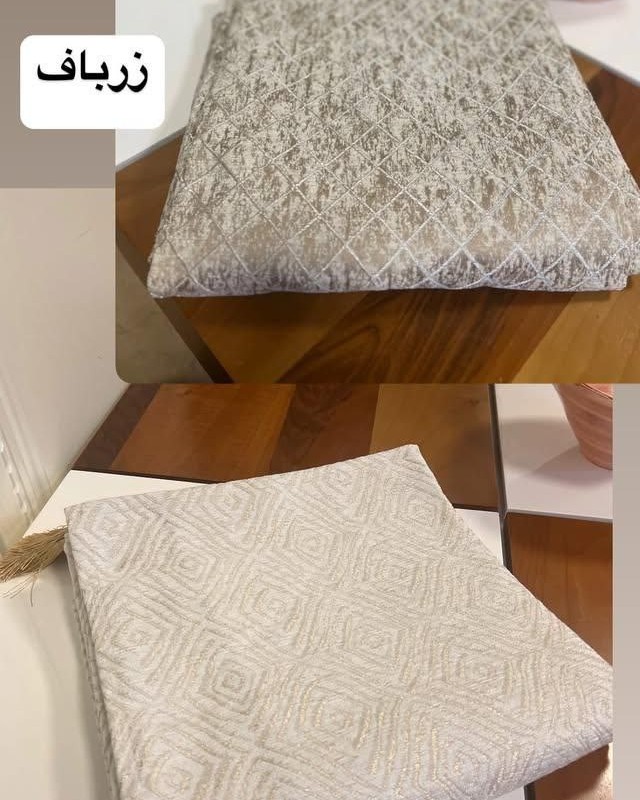 کاور مبل جنس پارچه مبلی