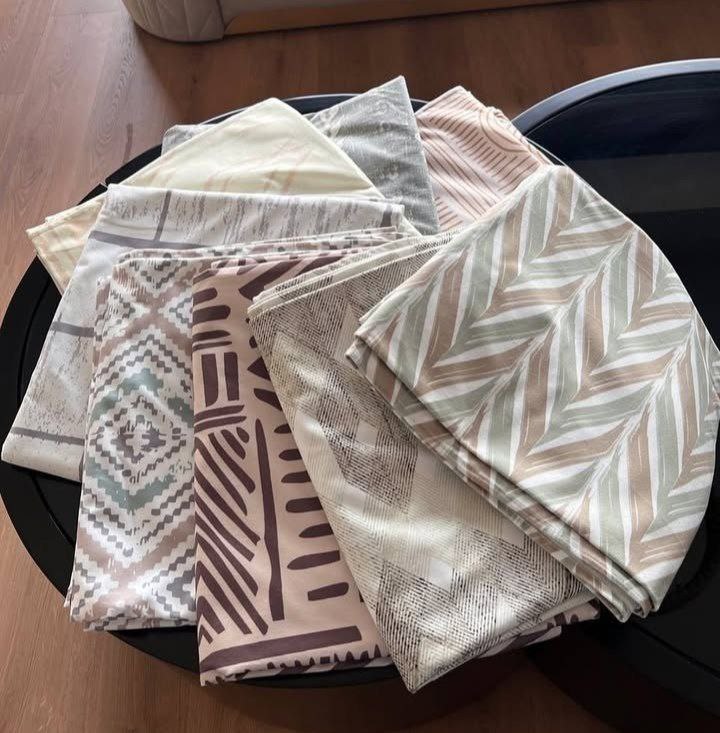 روکش مبل مخمل طرحدار