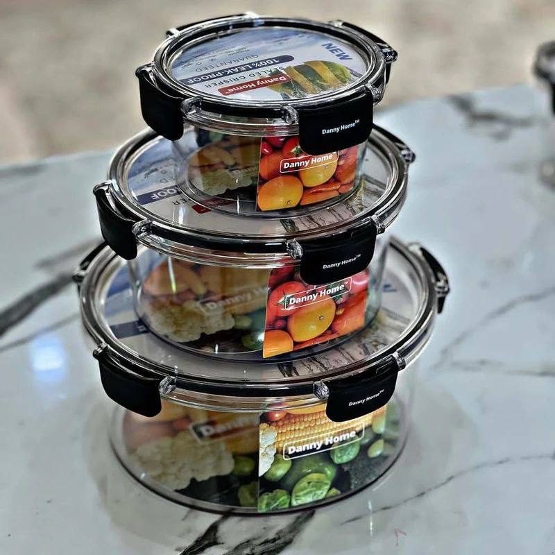 ست نگهدارنده دنی هوم