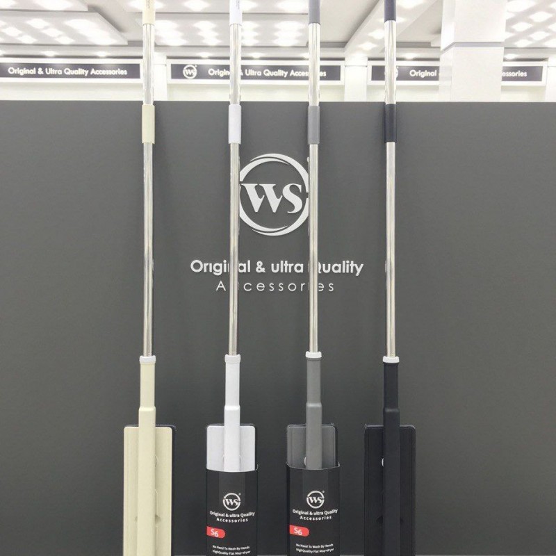 تی خشک کن دار ws