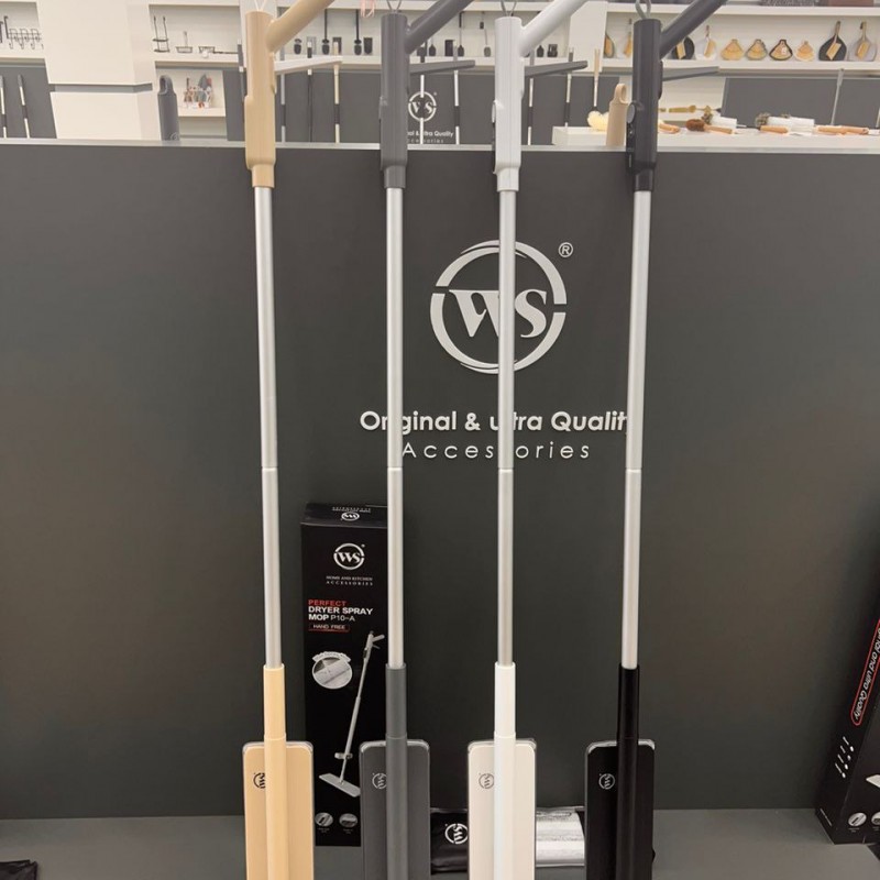 تی همه کاره برند ws