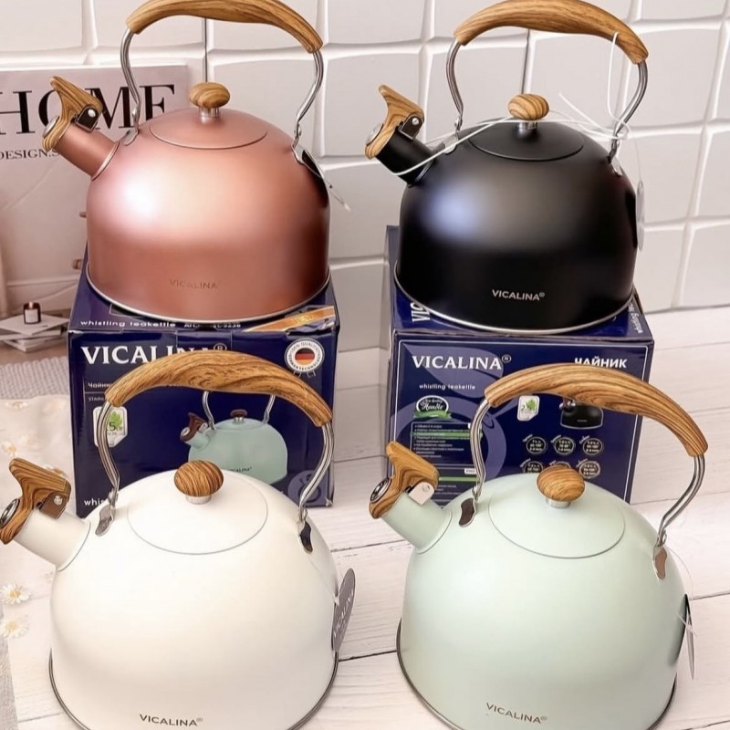 کتری وارداتی