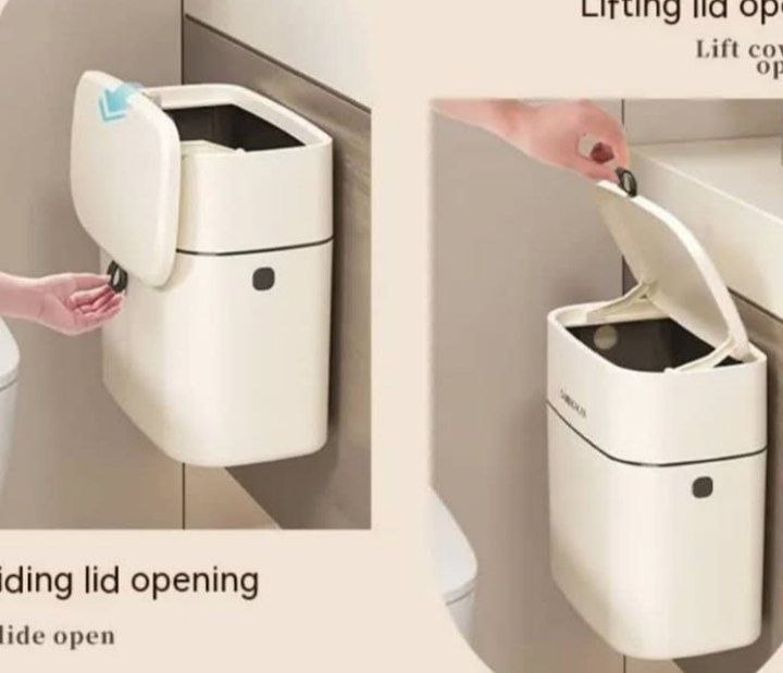 سطل کابینتی چند منظوره وارداتی