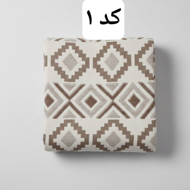 شال مبل پانچ سایز بزرگ 160 در 260