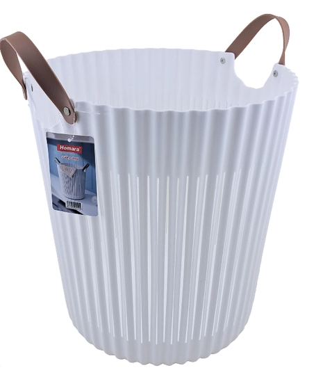 سبد رخت پلاستیکی