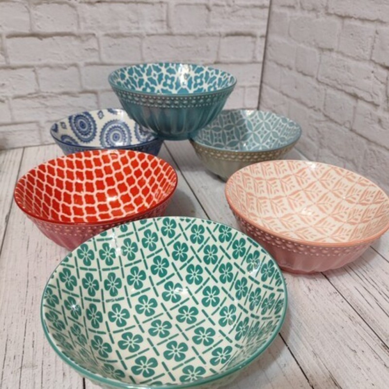 ابگوشت خوری 6 عددی دنی هوم