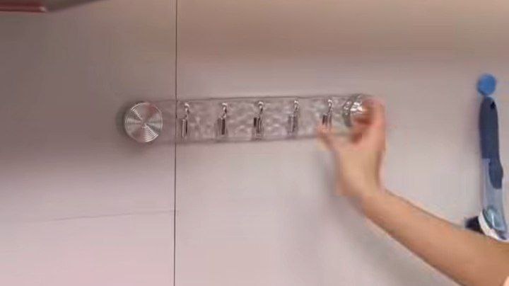 آویز همه کاره PTE