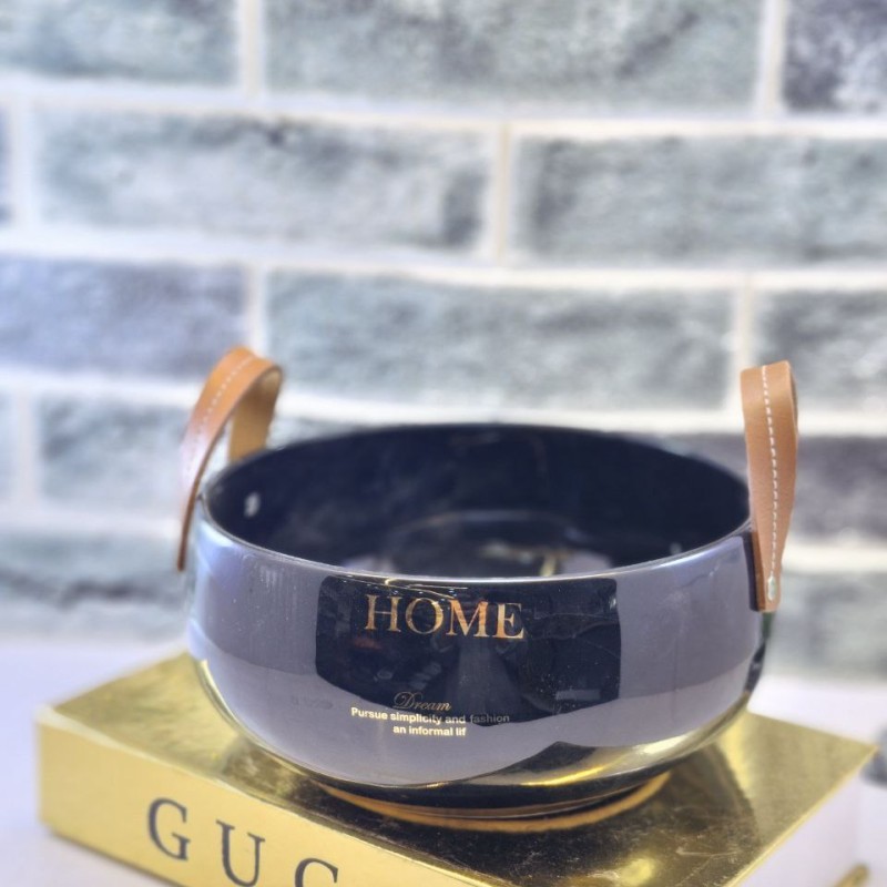 کاسه بزرگ دو دسته کادوس