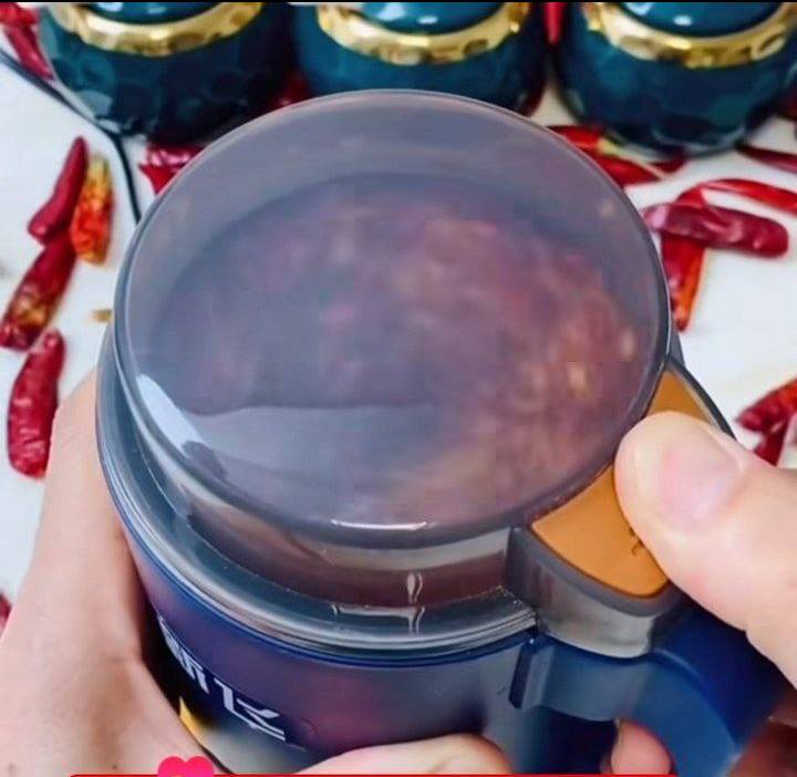 آسیاب لیوانی دسته دار POWER GRINDER