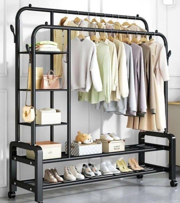 رگال گالوانیزه متحرک دوبل