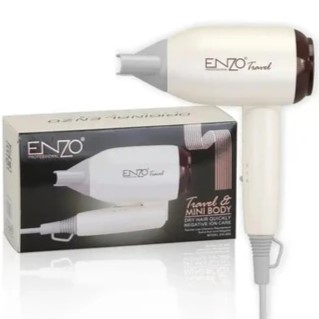 سشوار مسافرتی انزو مدل EN-608