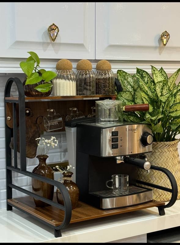 استند اسپرسو