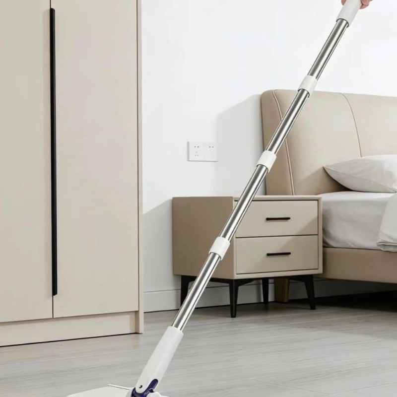 تی و زمین شوی مدل وکیومی