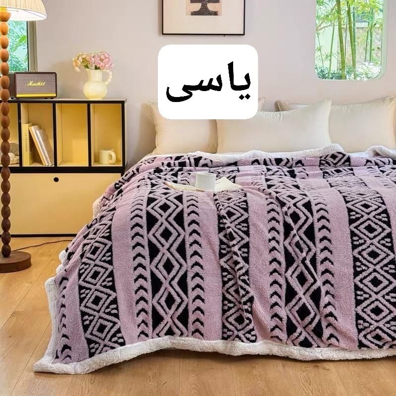 پتو ببعی تراکم بالا