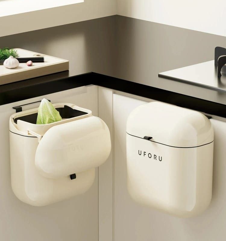 سطل کابینتی و چندمنظوره UFORU