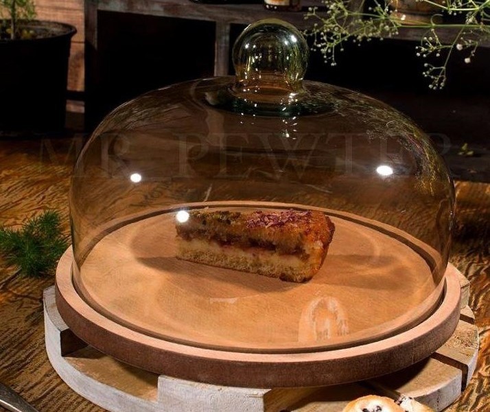 ظرف درب دار کاپ کیک