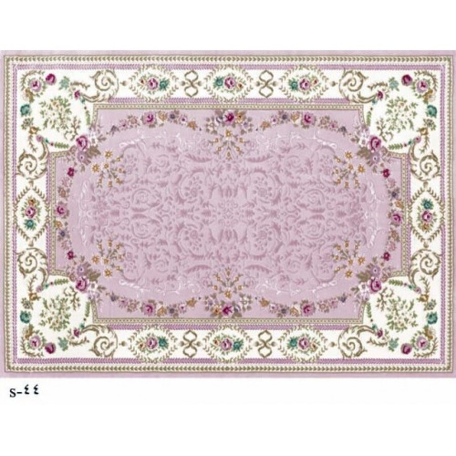 قالیچه فانتزی 1 متری - کد 329521