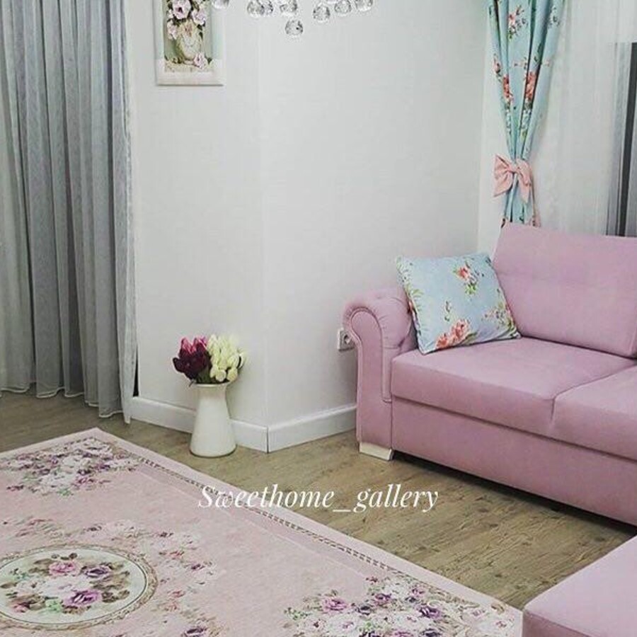 قالیچه مدرن 120*180