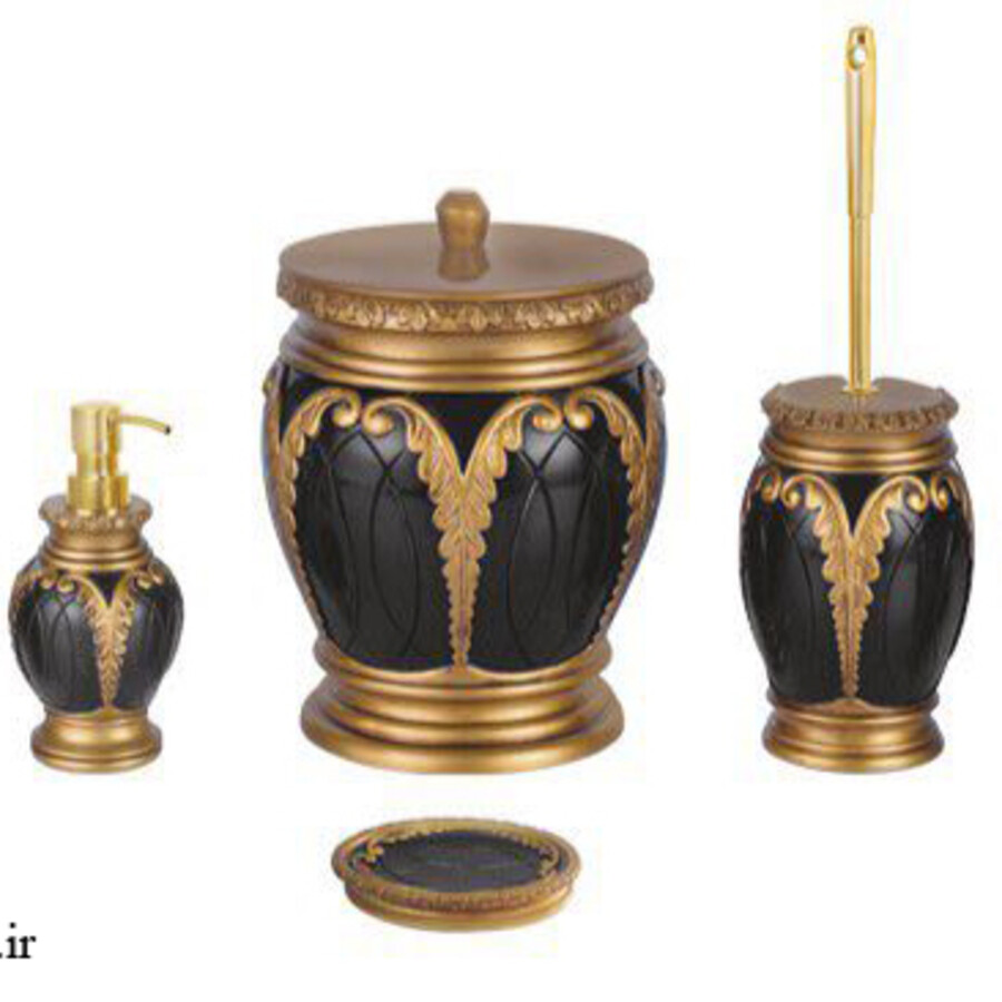 ست سرویس بهداشتی مدل 1115