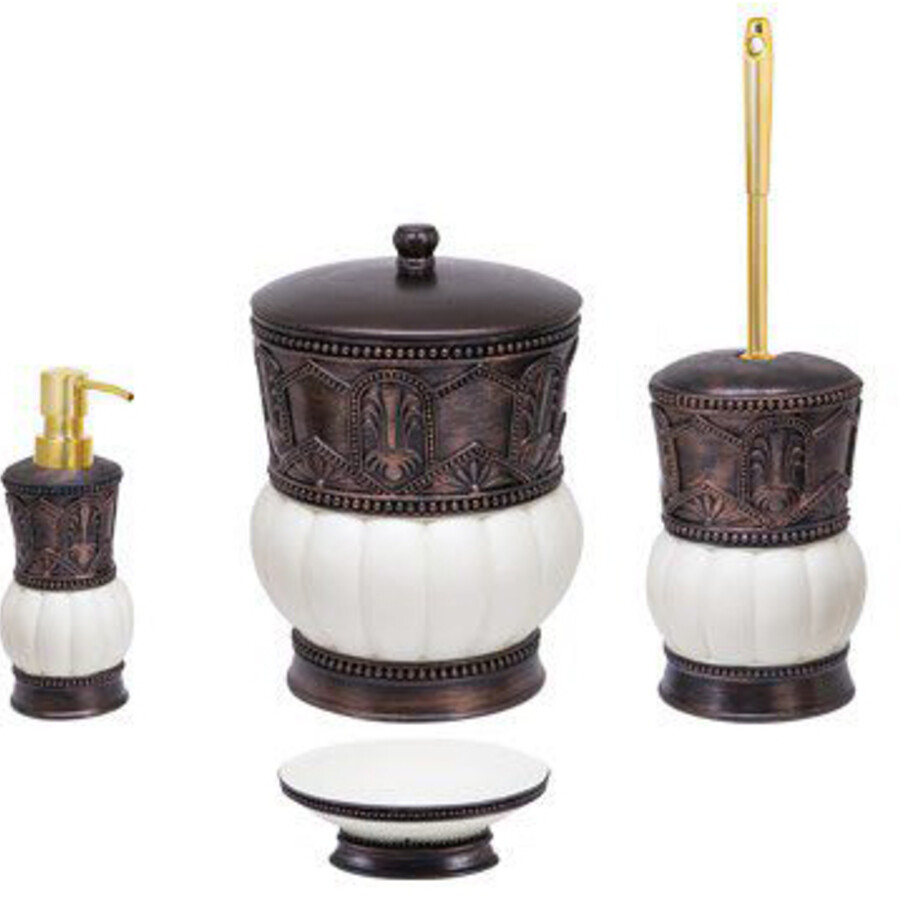 ست سرویس بهداشتی کد 1127