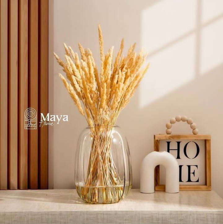 گلدان مدل لاین مایا