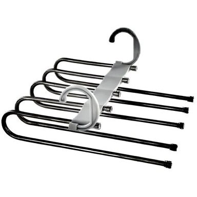 آویز جادویی لباس و شلوار