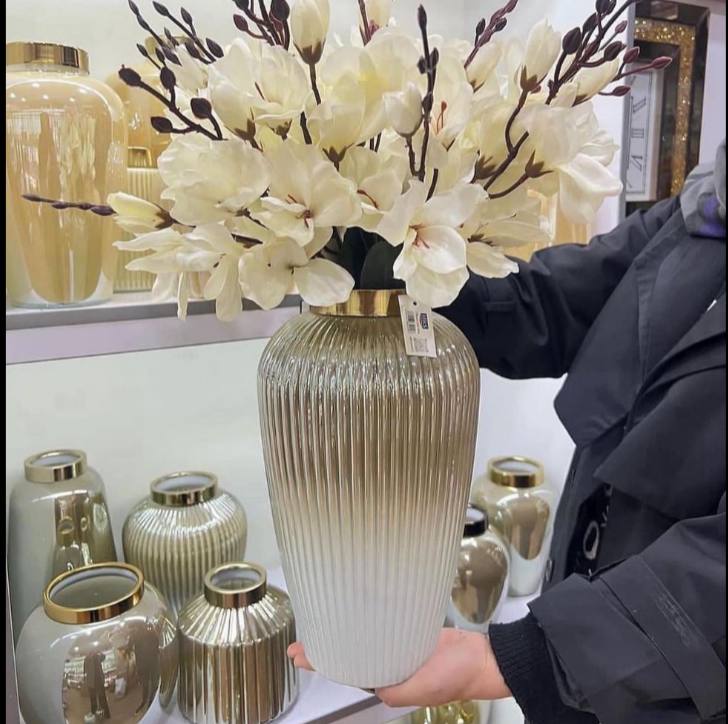 گلدان مدل سویل