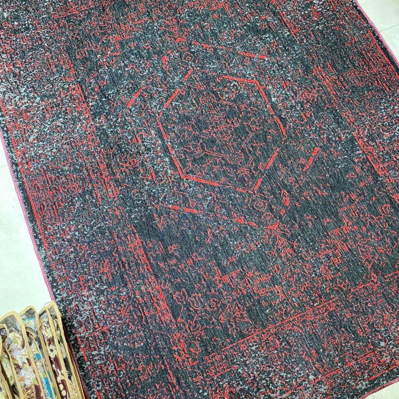 روفرشی دورو مدل رایان