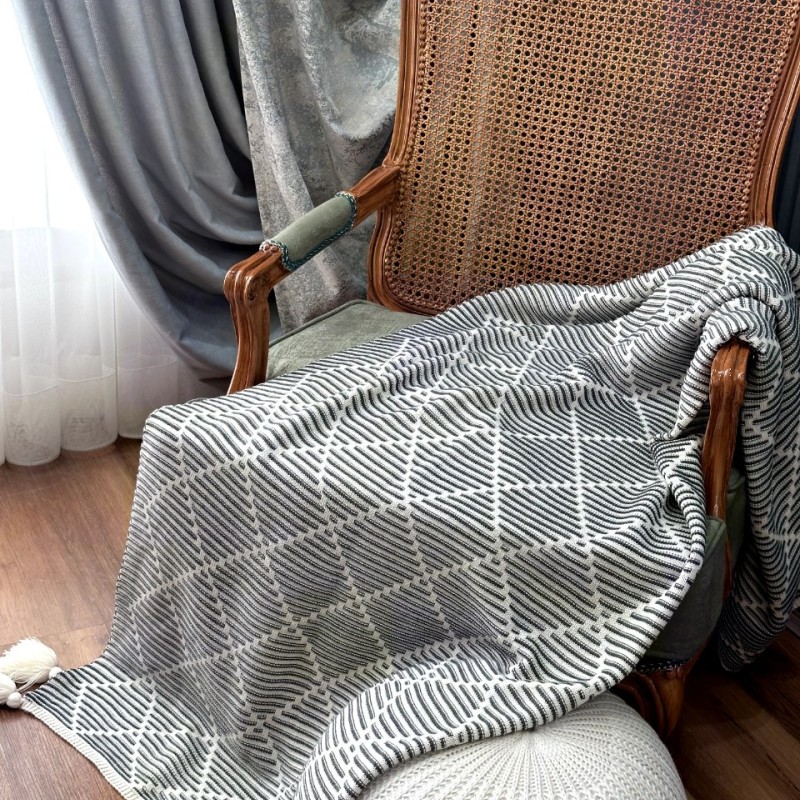 شال مبل طرح افرا