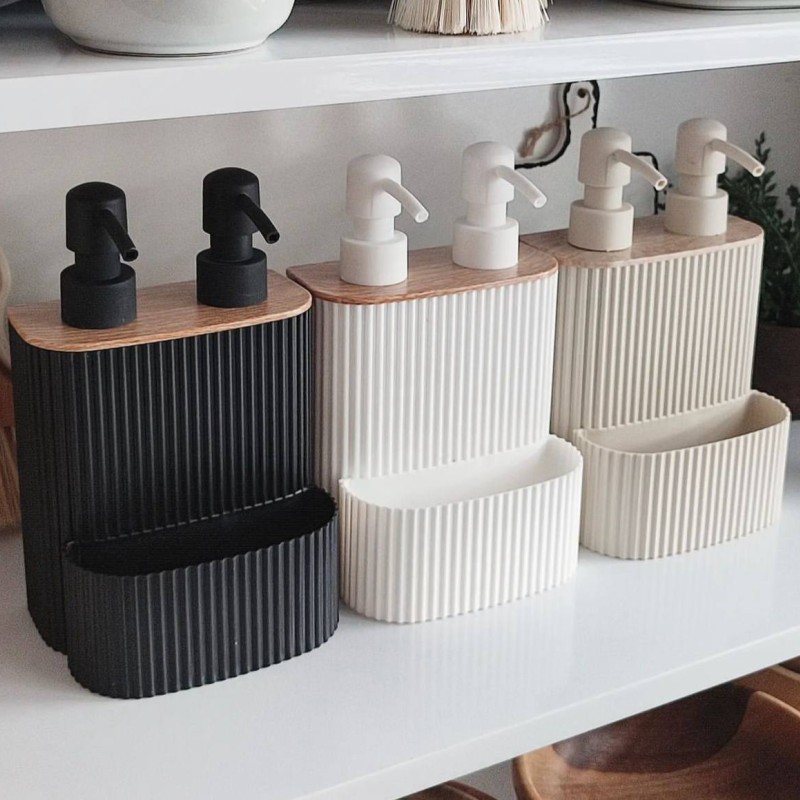 جامایع دوقلو کابینتی