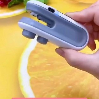 دستگاه پرس خانگی مدل جدید