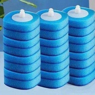 یدک توالت شور لوکینو ( پک 8 عددی )