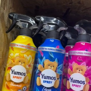 اسپری خوشبو کننده یاموشی