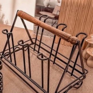 استند جا ليوان فلزی برند لیمیتاک