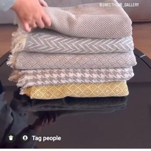 كاور مبل و روتختی تمام ترک