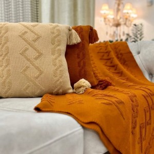 کاور کوسن طرح پرشین