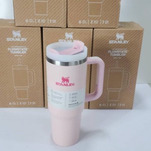 ماگ دسته دار برند استنلی