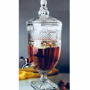 کلمن کریستال 5 لیتری