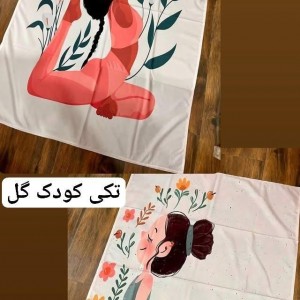 زیر انداز باشگاه و استخر