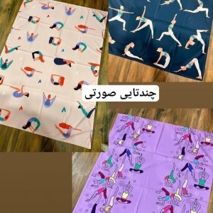 زیر انداز باشگاه و استخر