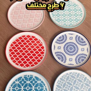 دسر و شیرینی خوری دنی هوم