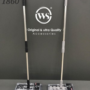 تی و زمین شوی کلیپسی برند ws