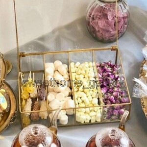 جای تی بگ طلایی