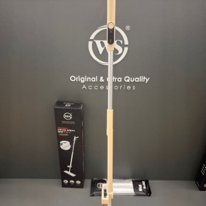 تی همه کاره برند ws