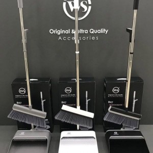 جارو خاک انداز مدرن ws مدل B07