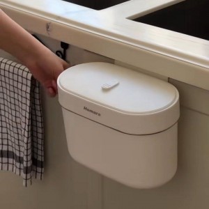 سطل کابینتی برند همارا