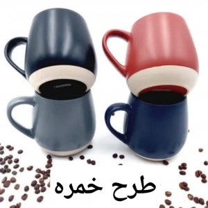 ماگ چهارعددی دنی هوم جدید