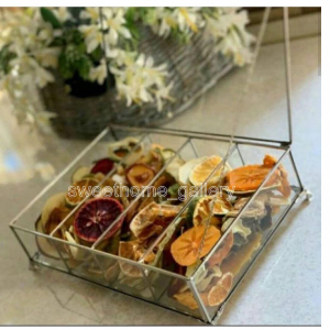 جای تی بگ سیلور