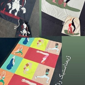 شوز بگ (کیف کفش)